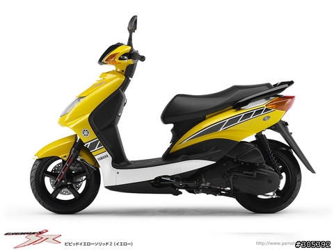 我心目中的經典~CYGNUS X Moto GP Replica及50th Anniversary Special Edition紀念車