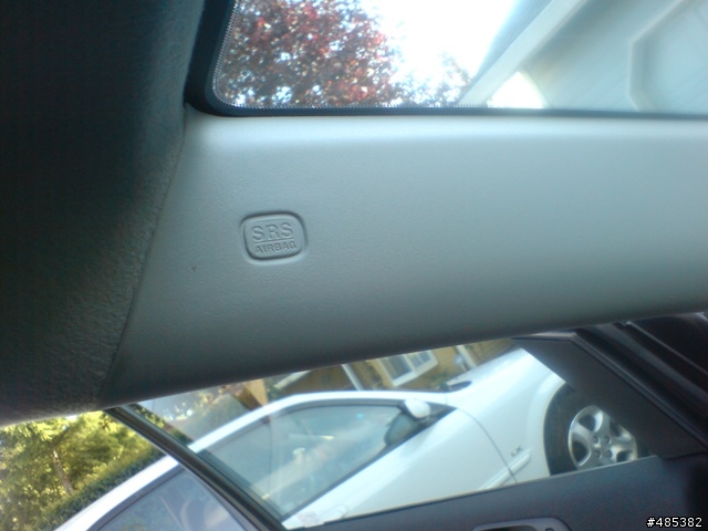 MAZDA CX-7 分享(補圖)