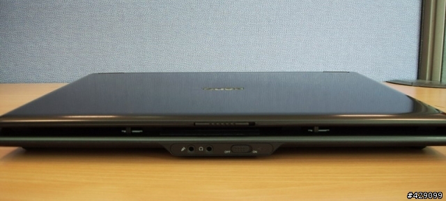 Joybook A52E-T01入手拆箱文之簡單報導~~~