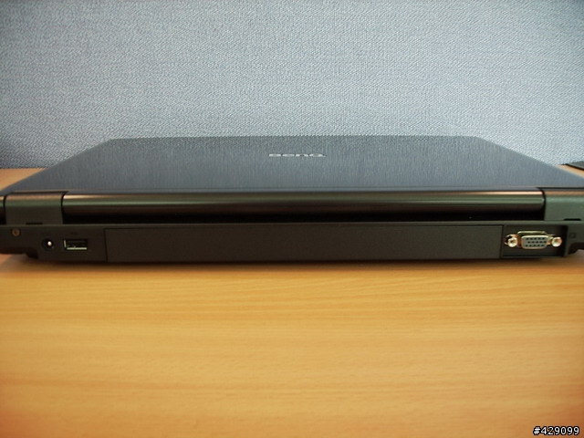 Joybook A52E-T01入手拆箱文之簡單報導~~~