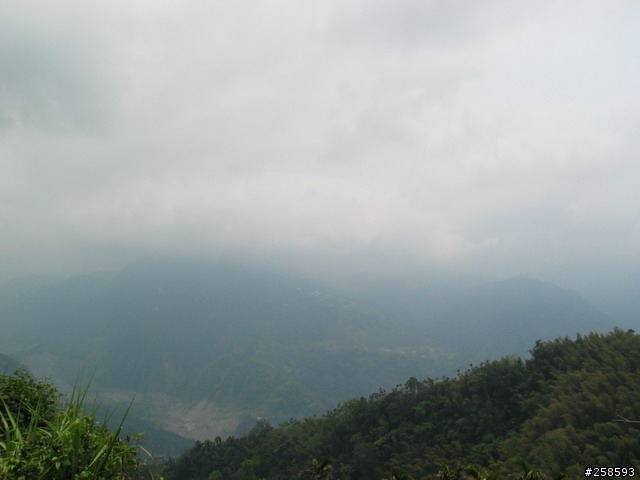 04/02雲林華山~碧湖山~二尖山輕鬆騎