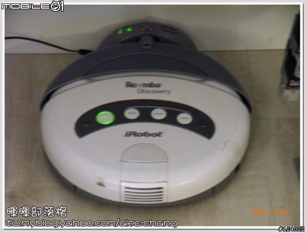 Robo Fun!!