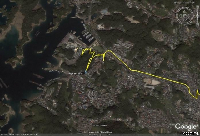 『分享』很棒的運動紀錄軟體使用分享 Nokia Sports Tracker