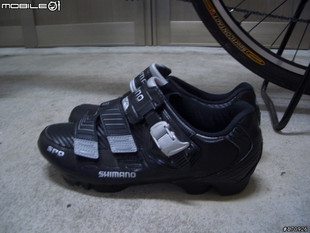 我的第一部單車2006 GIANT XTC HB3
