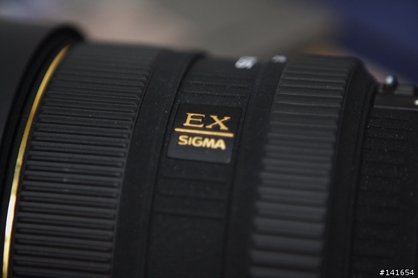 SIGMA 12-24 EX DG HSM 分享文