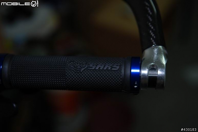 【分享】入手市面上少見的車 SARS 個人第一台上萬的車..