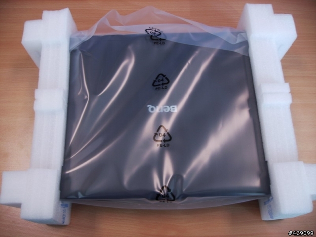 Joybook A52E-T01入手拆箱文之簡單報導~~~