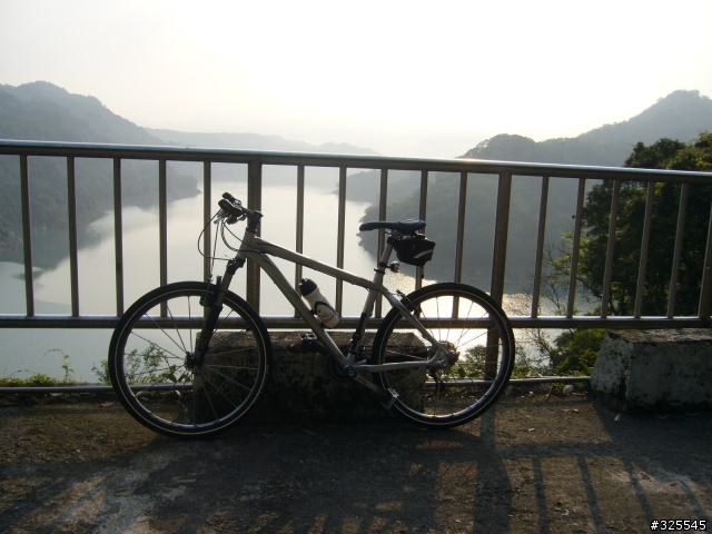 2007.04.01愚人節東眼山之旅