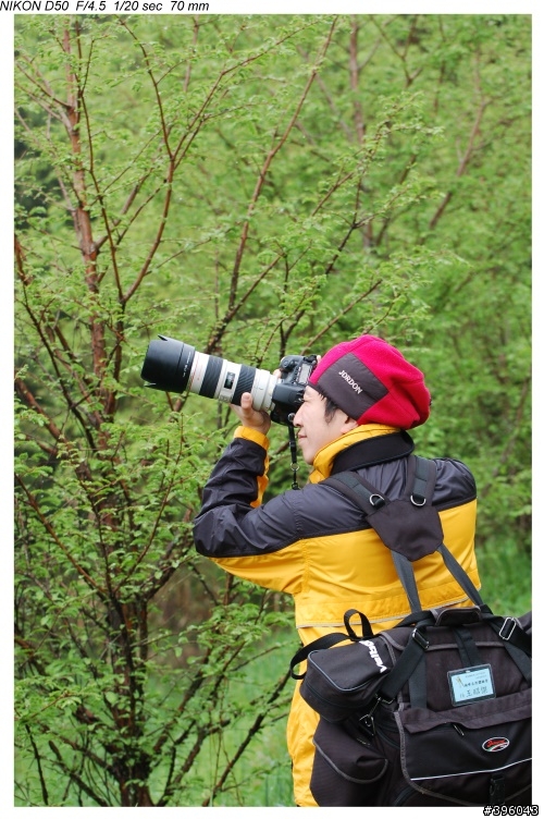 Nikon vr 70-300mm 台14線梅峰農場野趣實拍