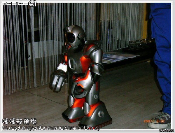 Robo Fun!!