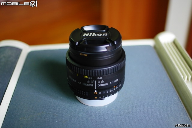 老鏡分享-Nikon AF Nikkor 28mm F2.8