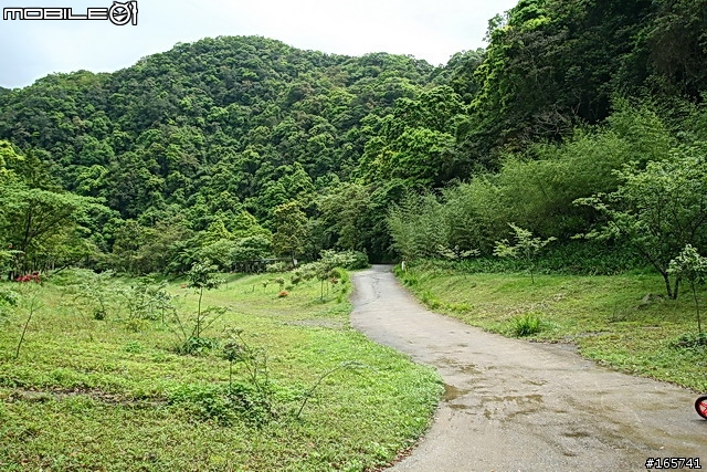 坪林_黑龍潭露營地