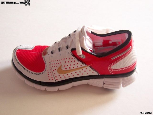 【分享】 變形金剛 NIKE FREE 7.0 TRANSFORMERS SPORTS LABEL MEGATRON