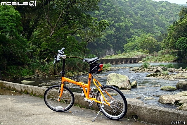 坪林_黑龍潭露營地
