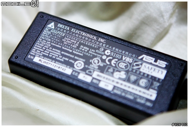 體驗雙螢幕的全新快感-ASUS W5Fe入手