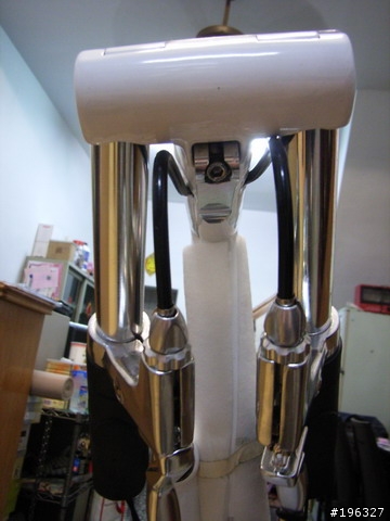 史上最速折疊小車STRIDA 5.0小白開箱文(圖多)