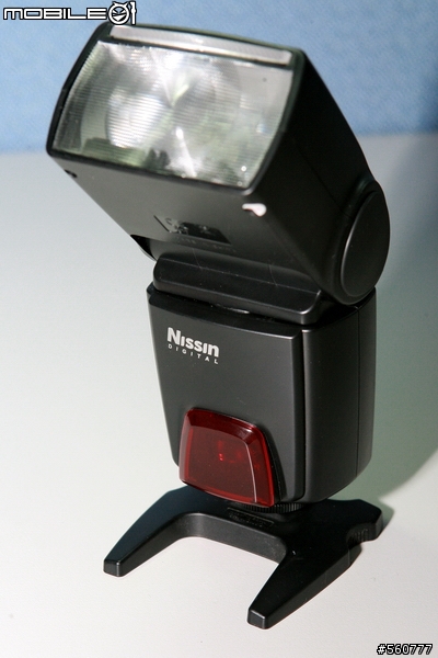 Nissin SpeedLight Di622裝機心得