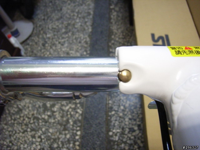 史上最速折疊小車STRIDA 5.0小白開箱文(圖多)