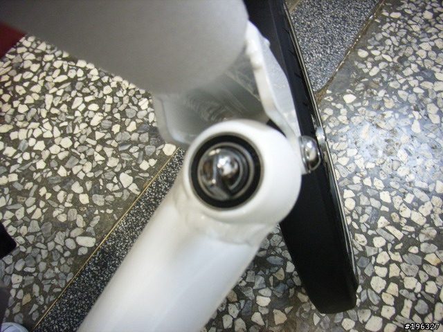 史上最速折疊小車STRIDA 5.0小白開箱文(圖多)