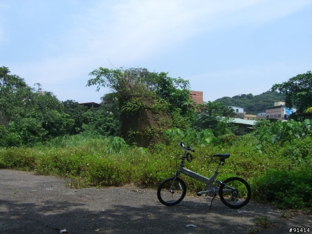 我在古城騎單車