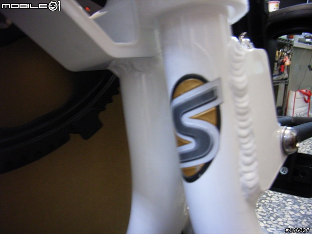 史上最速折疊小車STRIDA 5.0小白開箱文(圖多)