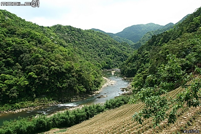 坪林_黑龍潭露營地