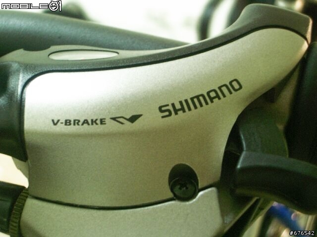 【分享】我的第一台入門MTB YUKON