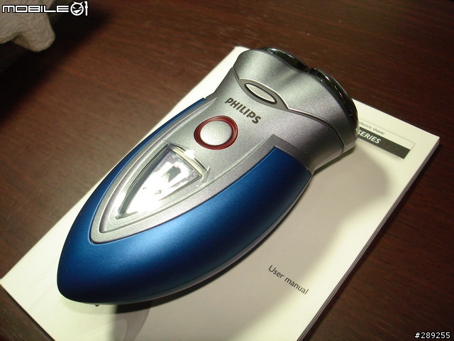 Philips 電鬍刀 HQ 6090