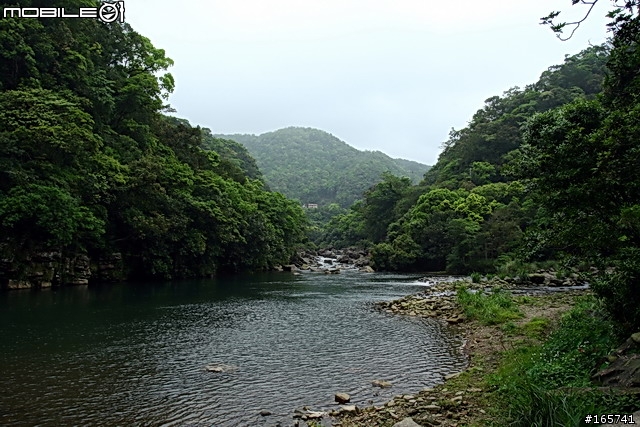 坪林_黑龍潭露營地