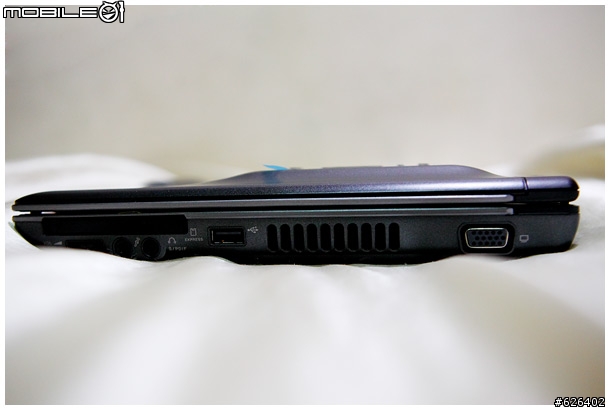 體驗雙螢幕的全新快感-ASUS W5Fe入手