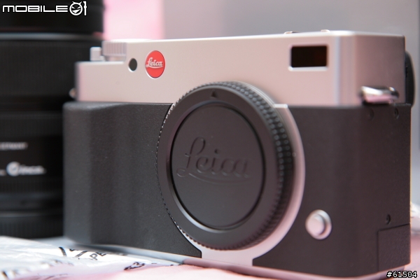 LEICA DIGILUX3 又見開箱