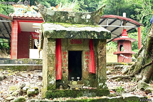 坪林_黑龍潭露營地