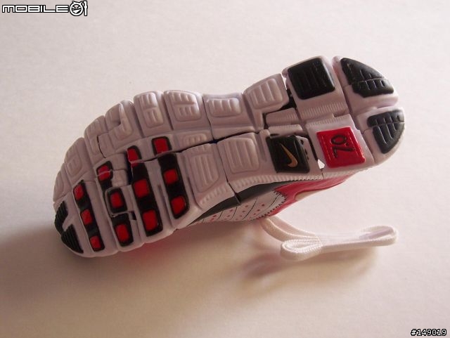 【分享】 變形金剛 NIKE FREE 7.0 TRANSFORMERS SPORTS LABEL MEGATRON