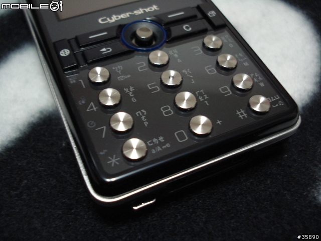 K810i 開箱!!!!!