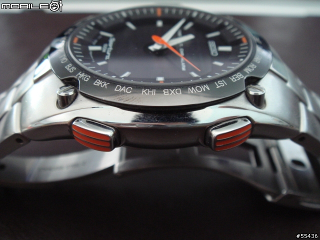 Seiko SportTura