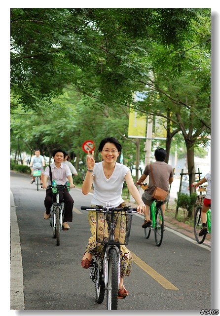 我與單車的約會‧東豐自行車綠廊