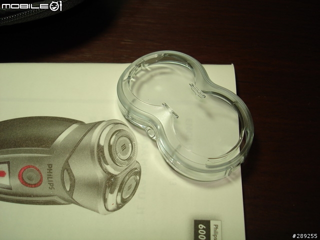 Philips 電鬍刀 HQ 6090
