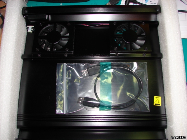 夏日消暑涼品~COOLER MASTER NOTEPAL