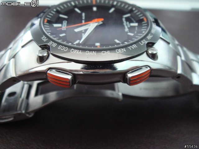 Seiko SportTura