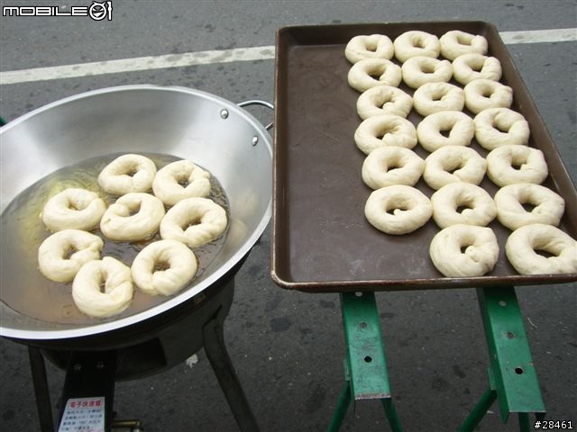 水里 上海煎湯包