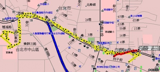 Garmin Mobile XT實測