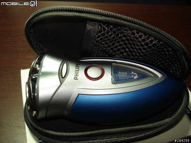 Philips 電鬍刀 HQ 6090