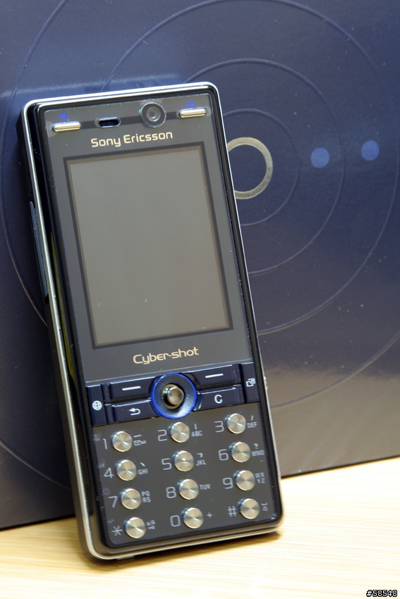 K810i