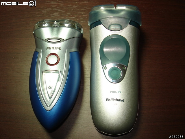 Philips 電鬍刀 HQ 6090