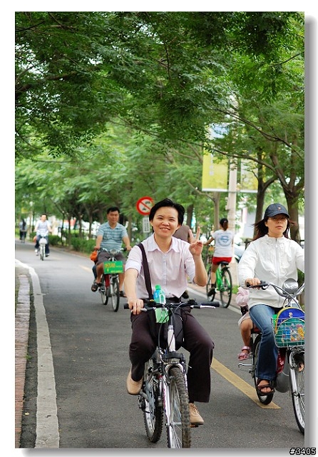 我與單車的約會‧東豐自行車綠廊