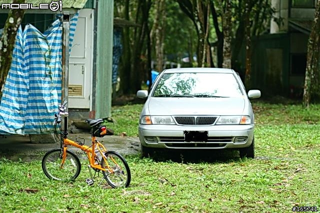 坪林_黑龍潭露營地