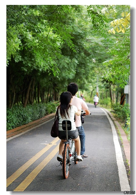 我與單車的約會‧東豐自行車綠廊