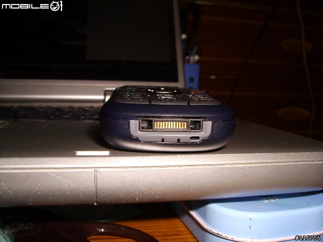 (簡易分享)講到爽-SonyEricsson j100i