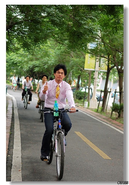 我與單車的約會‧東豐自行車綠廊