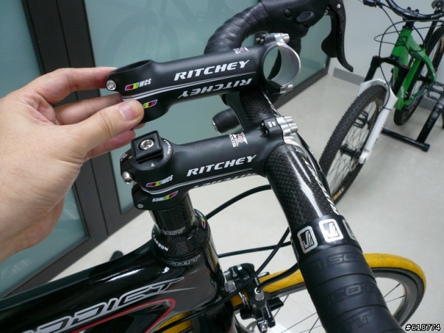 傳說中的 SCOTT ADDICT LTD 限量版終於現身